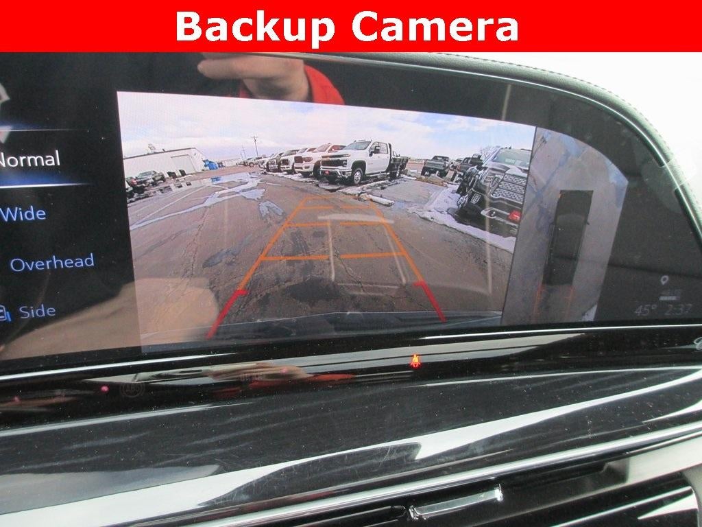 2024 Cadillac Escalade Sport