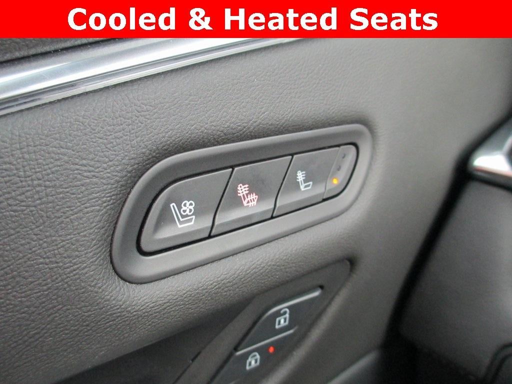 2024 Cadillac Escalade Sport