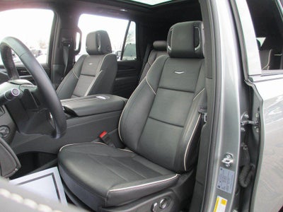 2024 Cadillac Escalade Sport