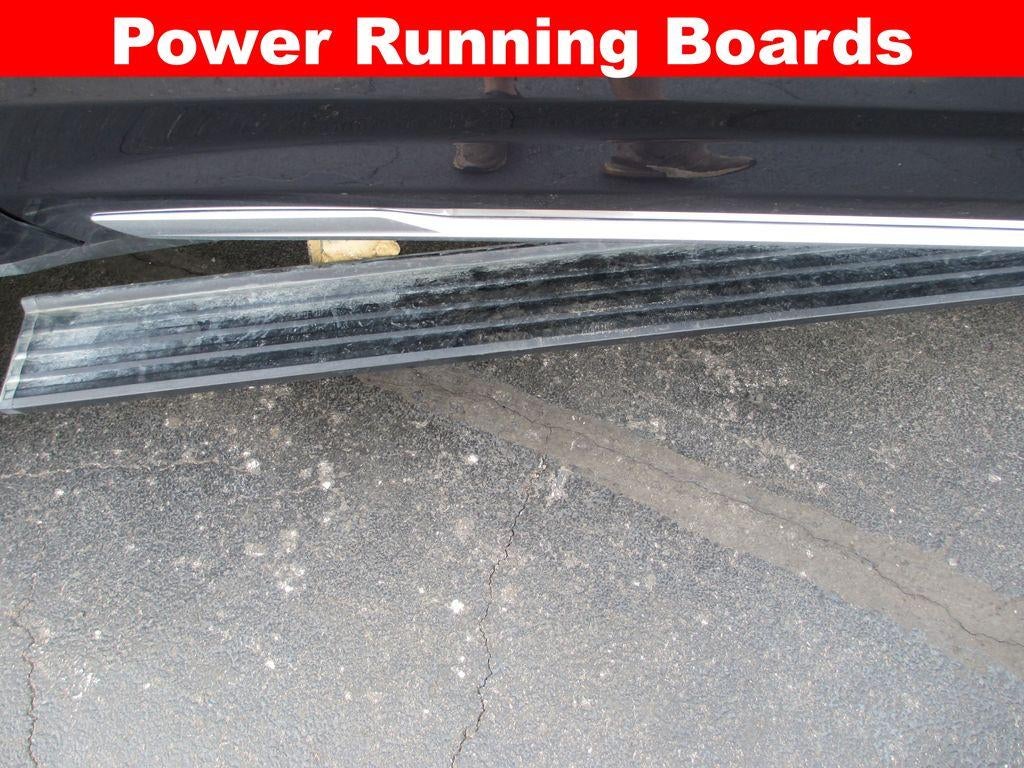 2025 Cadillac Escalade Premium Luxury