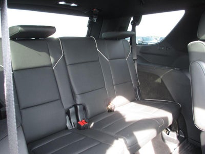 2025 Cadillac Escalade Premium Luxury