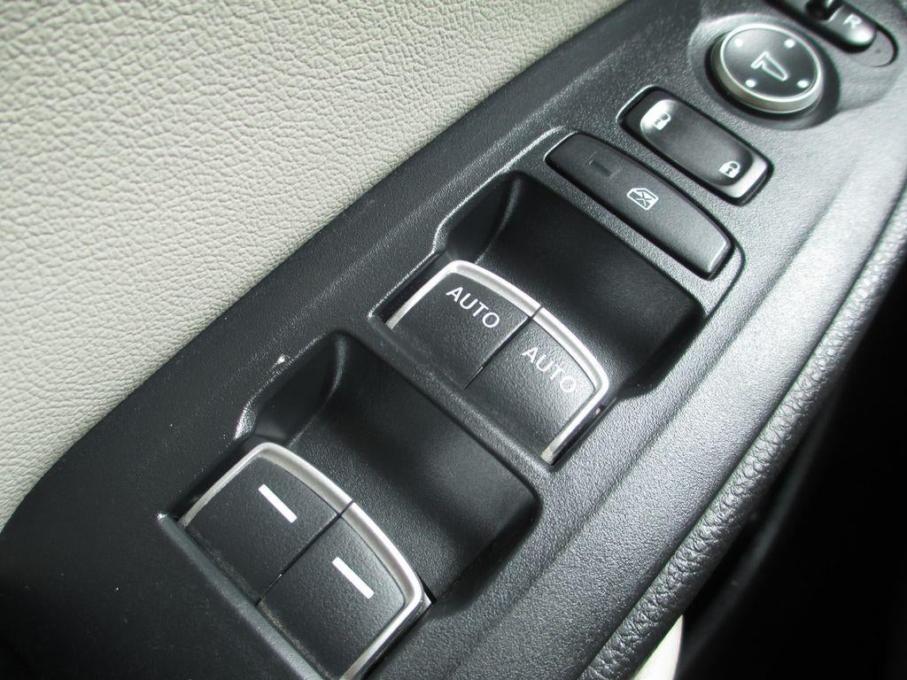 2022 Honda Accord Sedan EX-L