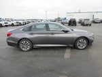 2018 Honda Accord Hybrid EX
