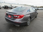 2018 Honda Accord Hybrid EX