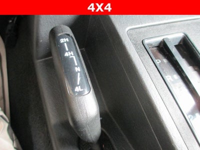 2005 Jeep Wrangler Unlimited