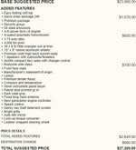 2005 Jeep Wrangler Unlimited