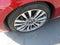 2019 Lincoln Continental Select