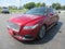 2019 Lincoln Continental Select