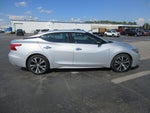 2018 Nissan Maxima 3.5 SV