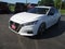 2021 Nissan Altima 2.0 SR