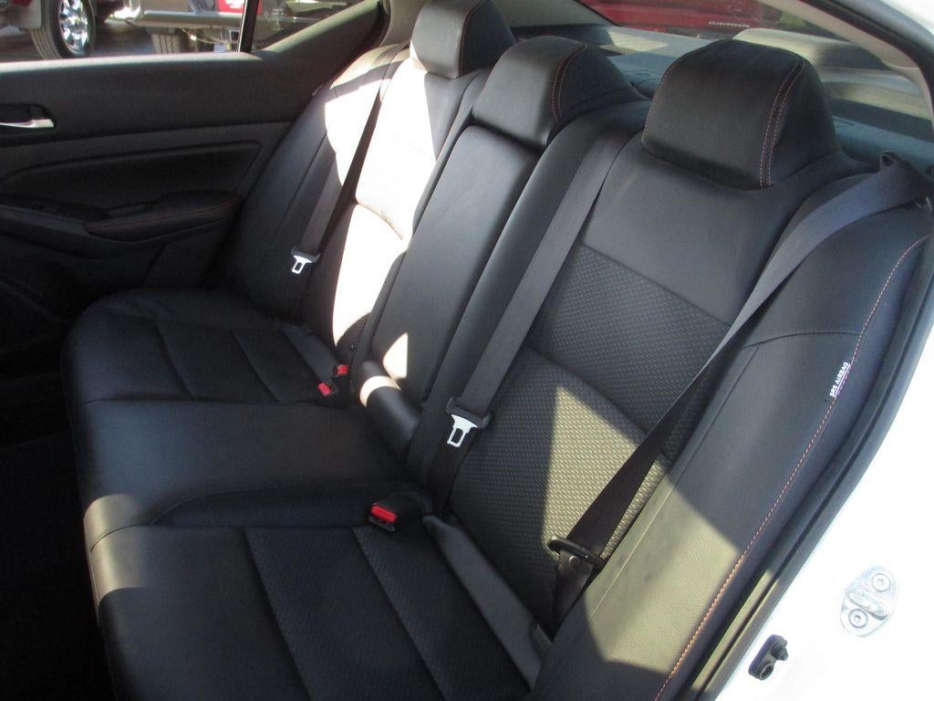 2021 Nissan Altima 2.0 SR