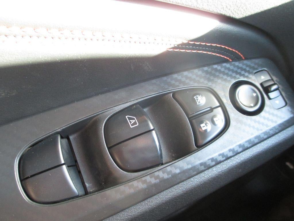 2021 Nissan Altima 2.0 SR
