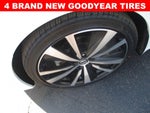 2021 Nissan Altima 2.0 SR