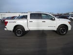 2019 Nissan Titan PRO-4X