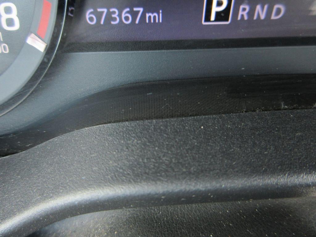 2021 Nissan TITAN Crew Cab PRO-4X 4x4