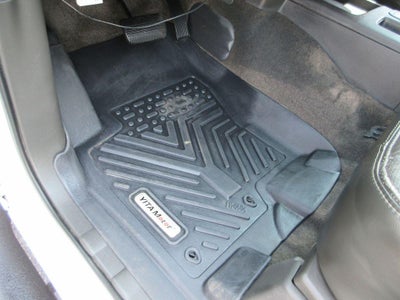 2016 Nissan Frontier PRO-4X