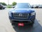 2022 Nissan Frontier Crew Cab SV 4x4