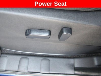 2022 Nissan Frontier Crew Cab SV 4x4