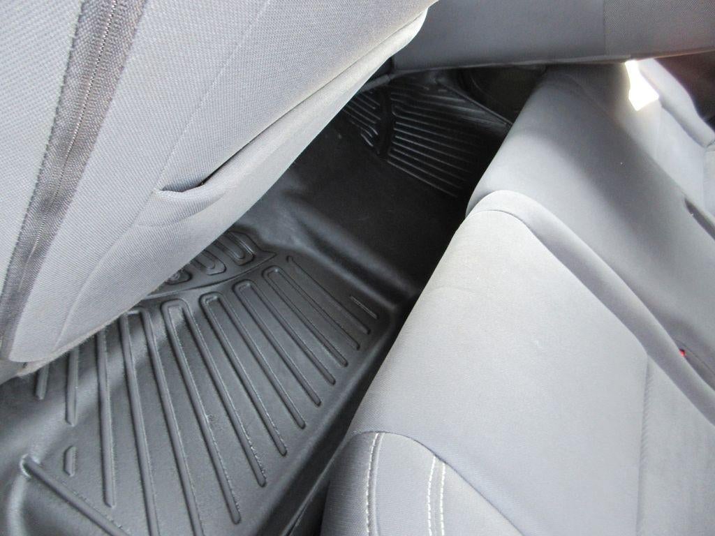 2022 Nissan Frontier Crew Cab SV 4x4