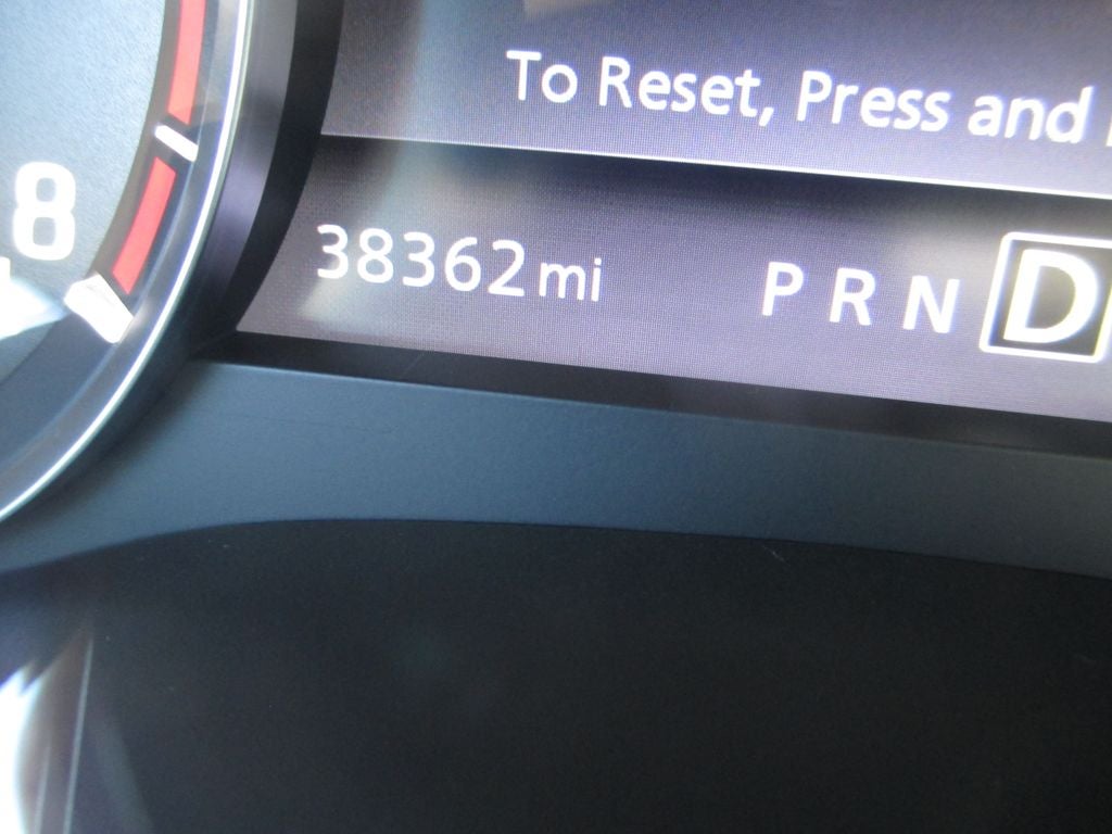 2022 Nissan Frontier Crew Cab SV 4x4