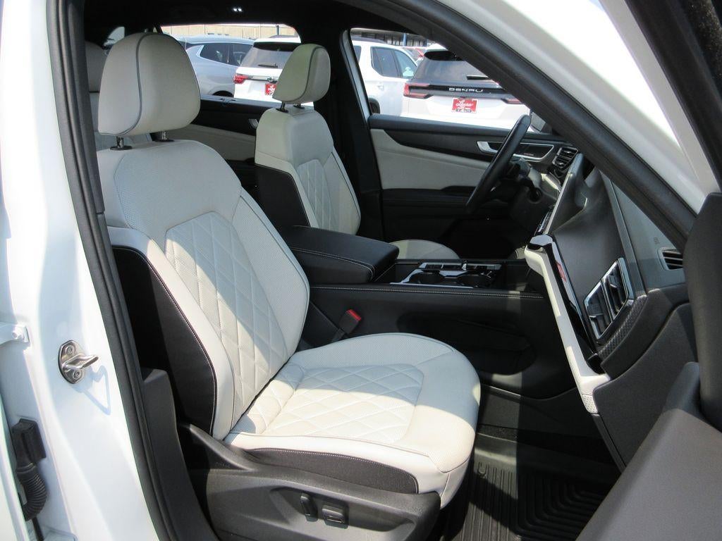 2024 Volkswagen Atlas Cross Sport 2.0T SEL Premium R-Line