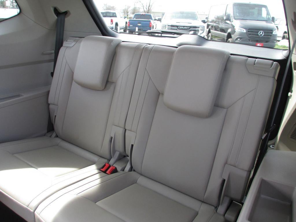 2019 Volkswagen Atlas 3.6L V6 SEL R-Line