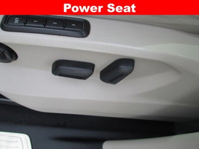 2019 Volkswagen Atlas 3.6L V6 SEL R-Line