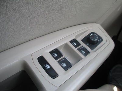 2019 Volkswagen Atlas 3.6L V6 SEL R-Line