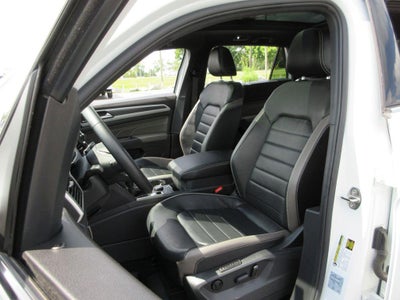 2021 Volkswagen Atlas Cross Sport 3.6L V6 SEL Premium