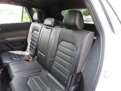 2021 Volkswagen Atlas Cross Sport 3.6L V6 SEL Premium