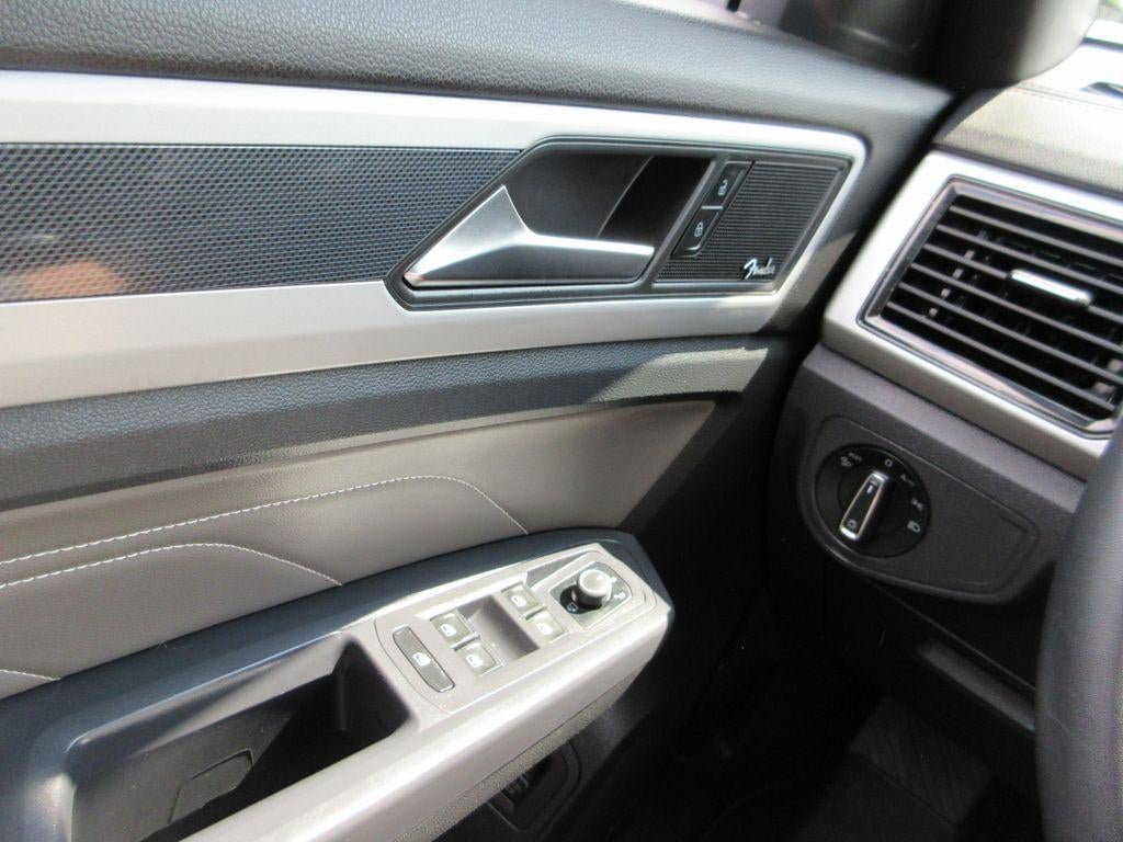 2021 Volkswagen Atlas Cross Sport 3.6L V6 SEL Premium