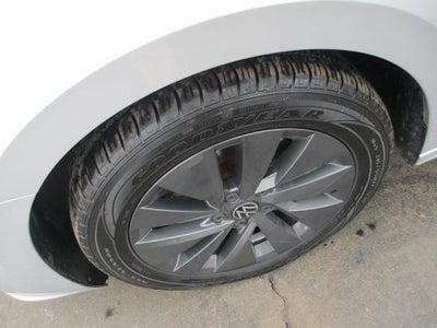 2021 Volkswagen Passat 2.0T S