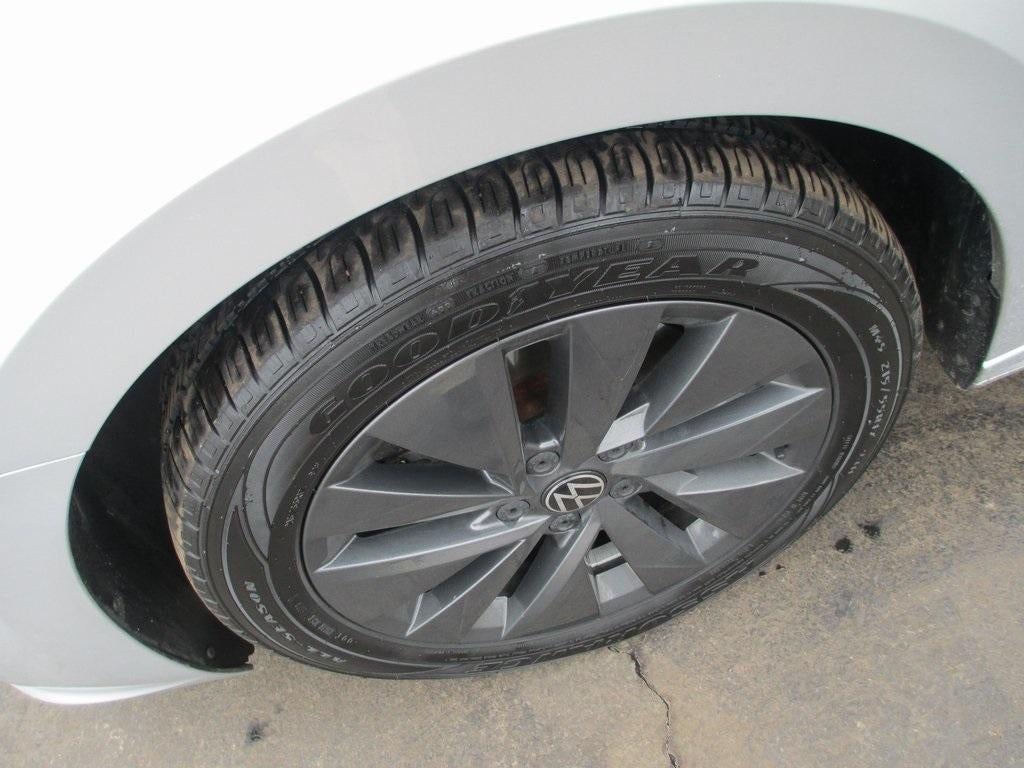 2021 Volkswagen Passat 2.0T S