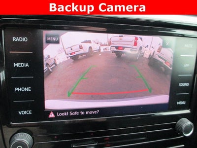 2021 Volkswagen Passat 2.0T S