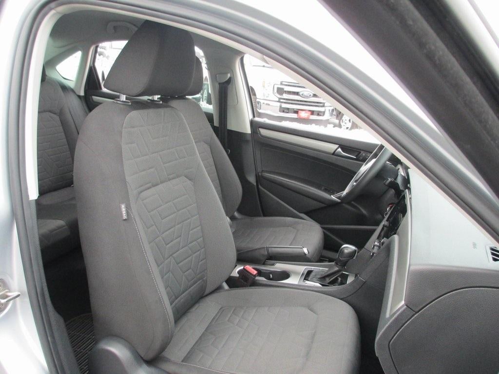 2021 Volkswagen Passat 2.0T S