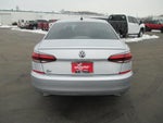 2021 Volkswagen Passat 2.0T S