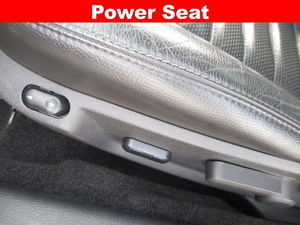 2005 Ford Mustang GT Deluxe