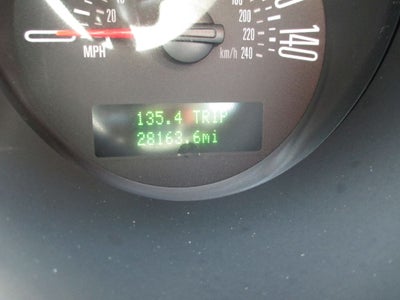 2005 Ford Mustang GT Deluxe