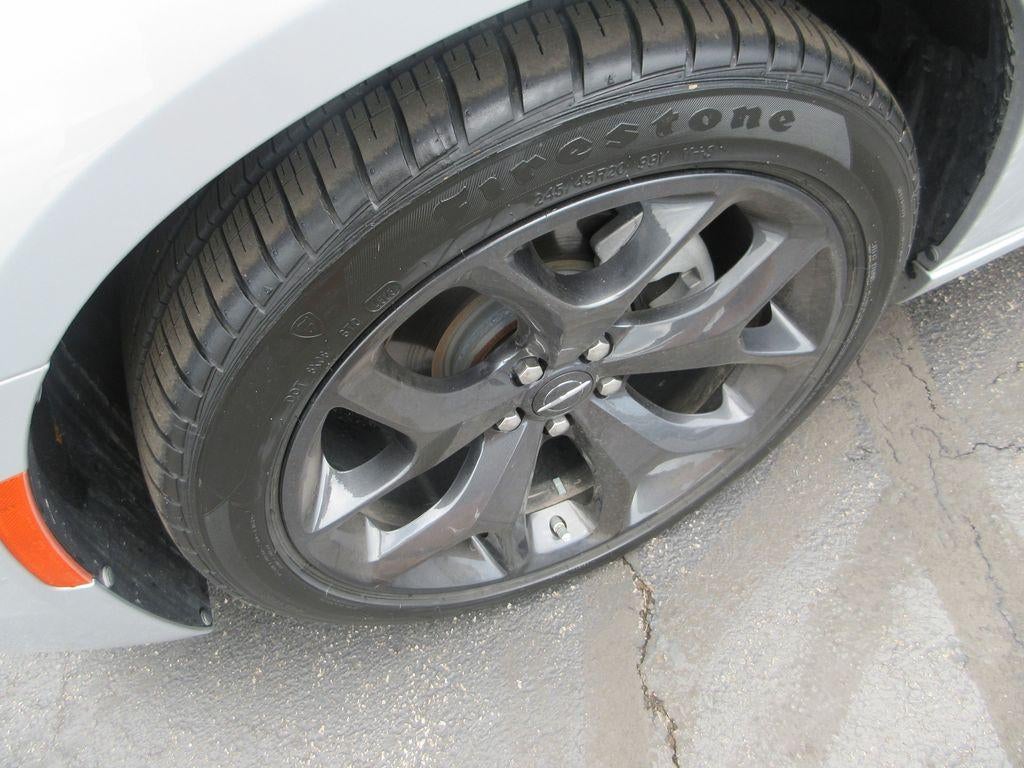 2023 Chrysler 300 Touring