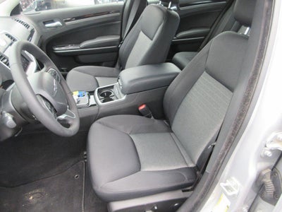 2023 Chrysler 300 Touring
