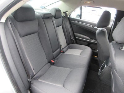 2023 Chrysler 300 Touring