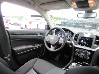 2023 Chrysler 300 Touring