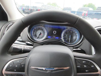 2023 Chrysler 300 Touring