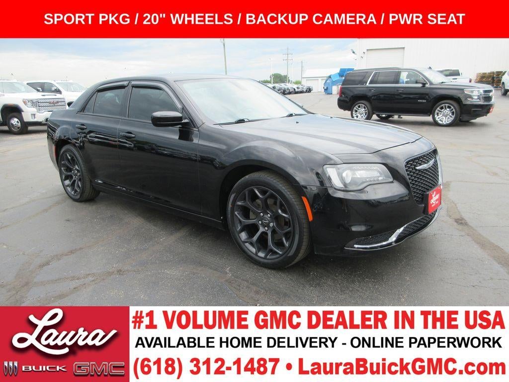 2020 Chrysler 300 Touring