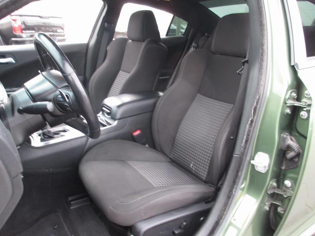 2023 Dodge Charger Scat Pack Widebody