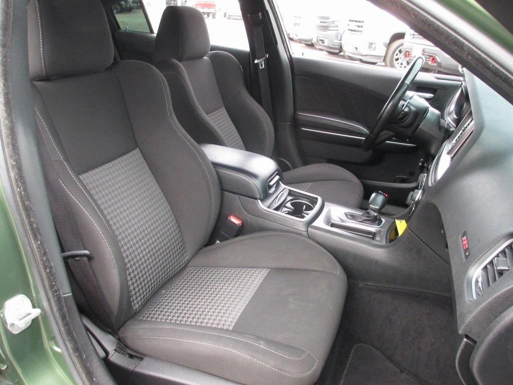 2023 Dodge Charger Scat Pack Widebody