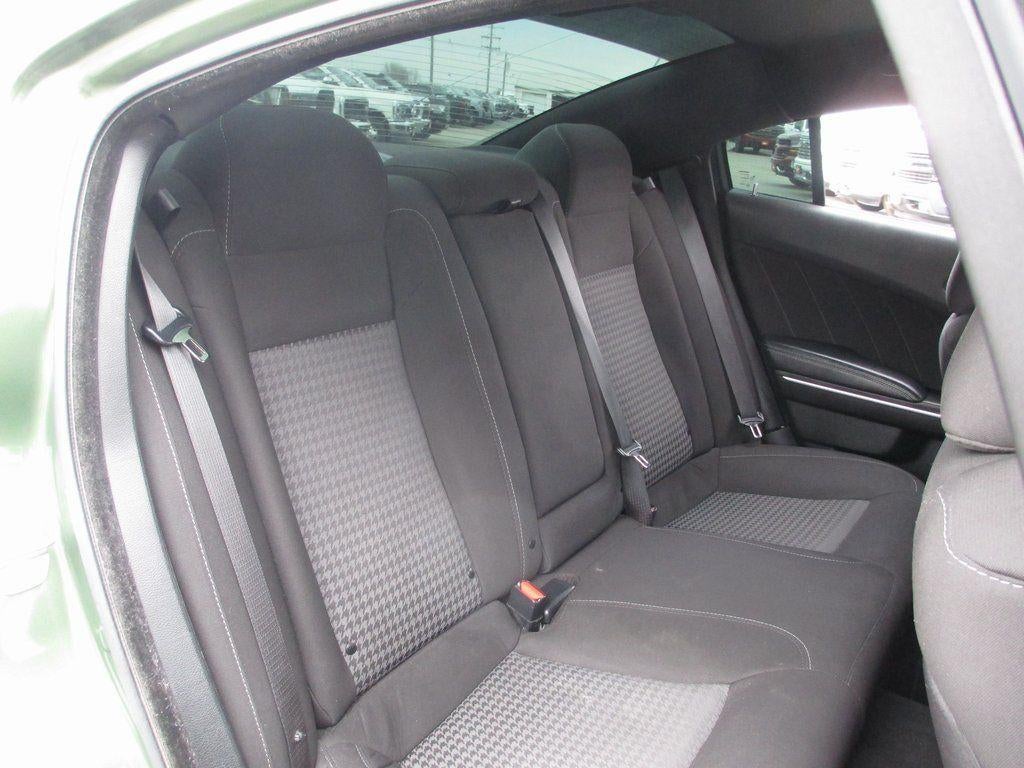 2023 Dodge Charger Scat Pack Widebody