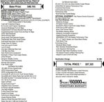 2023 Dodge Charger Scat Pack Widebody