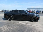 2022 Dodge Charger Scat Pack Widebody