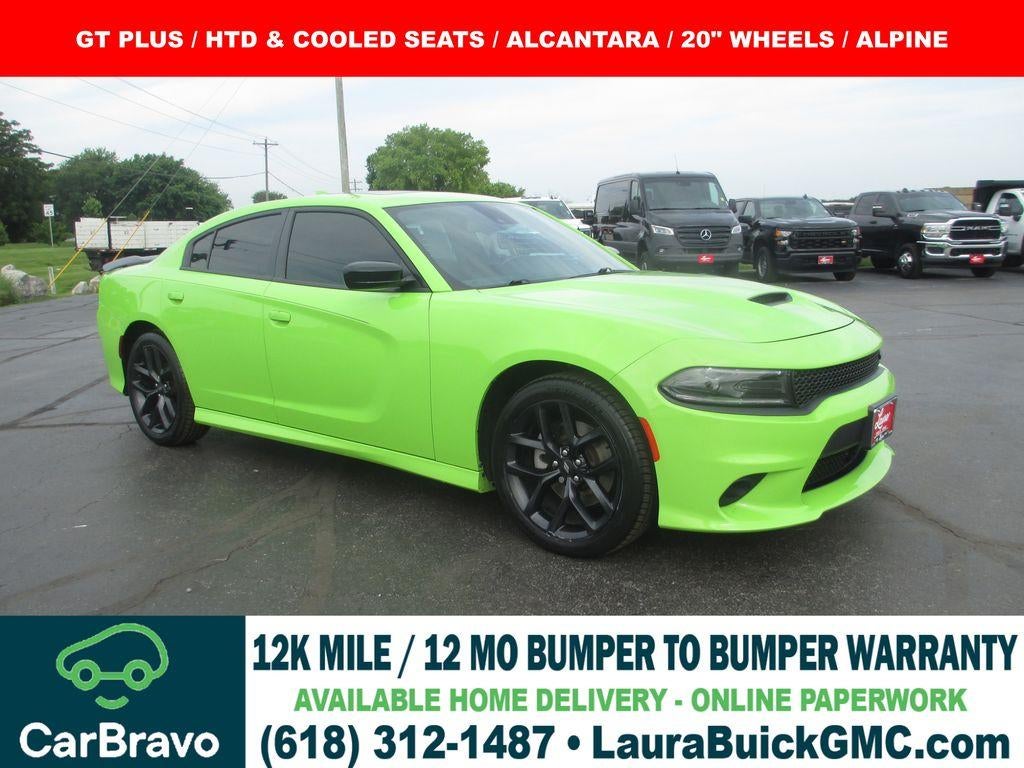 2023 Dodge Charger GT